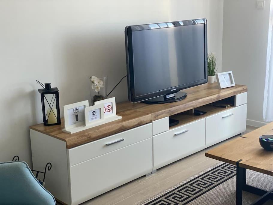New Modern Apt Near Old Town - Private Parking 자다르 외부 사진