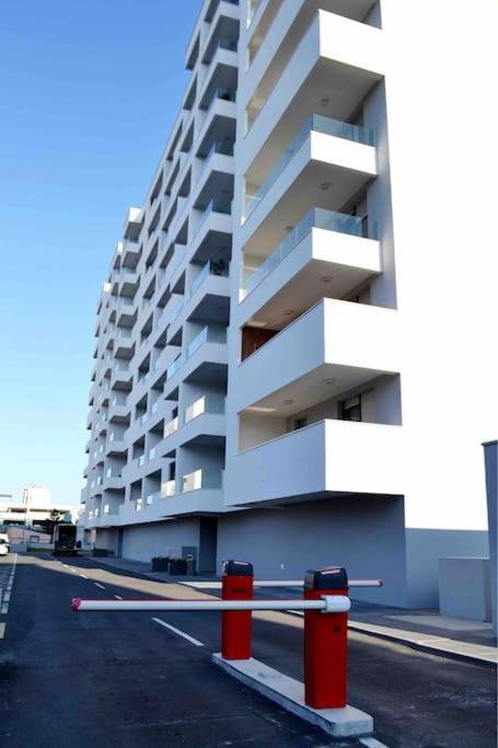 New Modern Apt Near Old Town - Private Parking 자다르 외부 사진