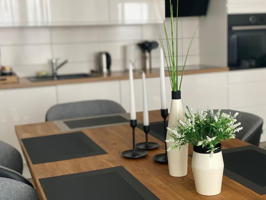 New Modern Apt Near Old Town - Private Parking 자다르 외부 사진