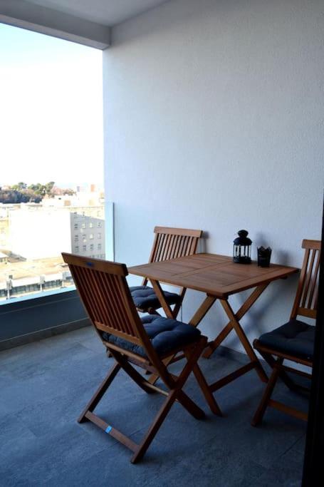 New Modern Apt Near Old Town - Private Parking 자다르 외부 사진