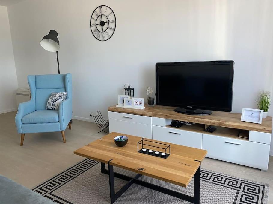 New Modern Apt Near Old Town - Private Parking 자다르 외부 사진