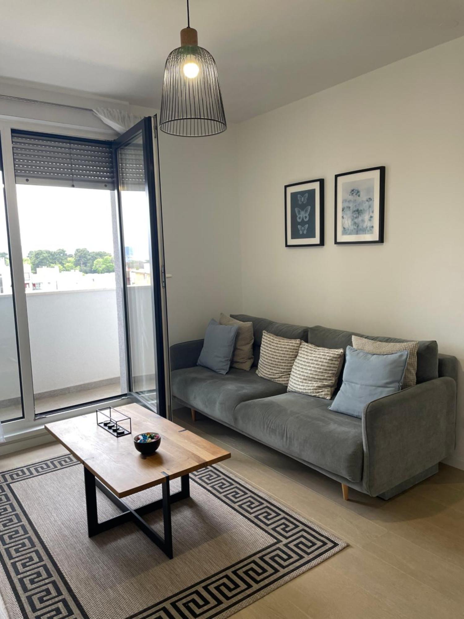 New Modern Apt Near Old Town - Private Parking 자다르 외부 사진